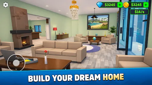 My Dream House Makeover | Игры | XWorld