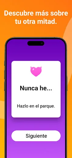 Yo Nunca He: Juegos con Amigos | juego | XWorld