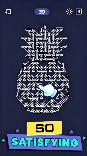 Arrow Escape- Tap Logic Puzzle | Permainan | XWorld Arrow Escape- Tap Logic Puzzle | Permainan | XWorld