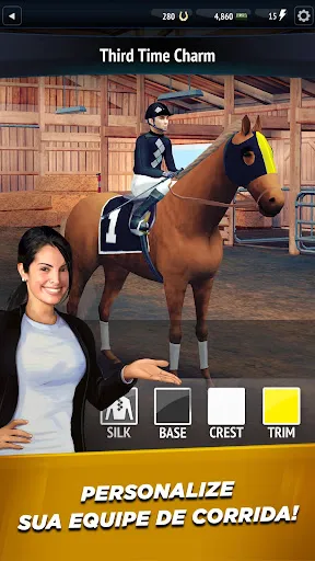 Horse Racing Manager 2020 | Jogos | XWorld