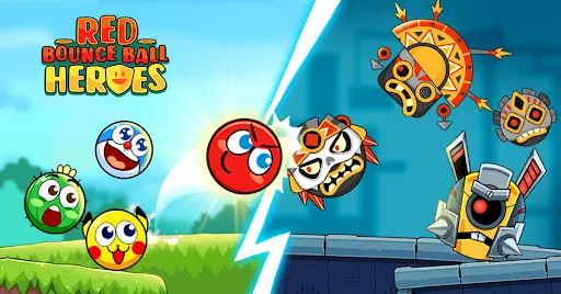 Super Ball Adventure | Игры | XWorld