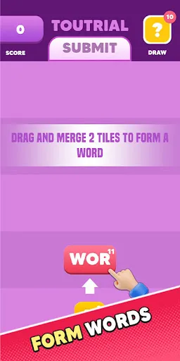 Wordfest with Friends | เกม | XWorld