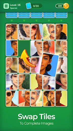 Picture Blast Solitaire | Permainan | XWorld