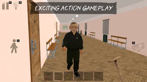 Bogdan Escape: Angry Bully | Games | XWorld Bogdan Escape: Angry Bully | Games | XWorld