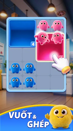 Fluffy Drop | Games | XWorld Fluffy Drop | Games | XWorld