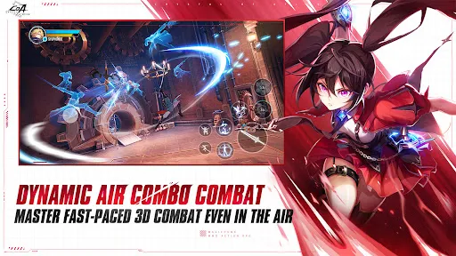 Crystal of Atlan | juego | XWorld