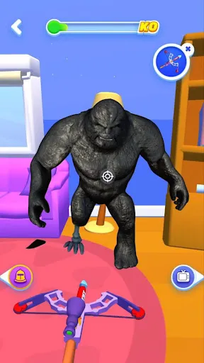 Kick Monster: Killing Monsters | Games | XWorld Kick Monster: Killing Monsters | Games | XWorld