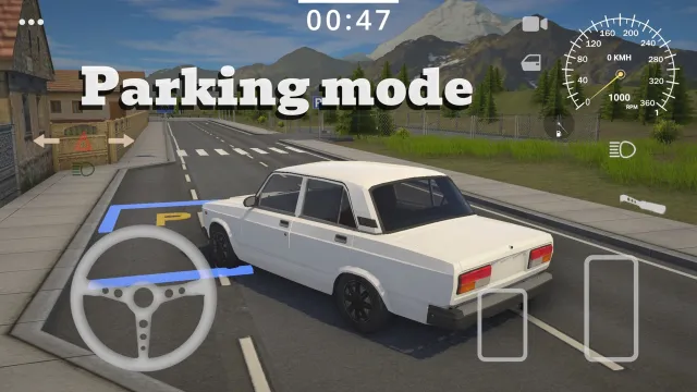 Balkan Drive Zone | 游戏 | XWorld