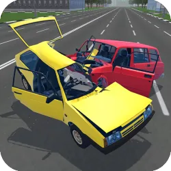 XWorld | Russian Car Crash Simulator