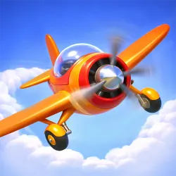 XWorld | My Plane Simulator 3D