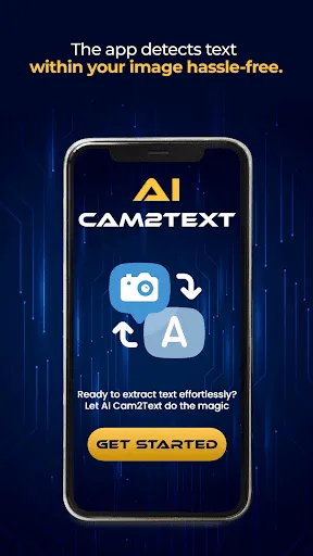 AI Cam2Text | Permainan | XWorld