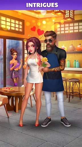 Design Makers | Games | XWorld