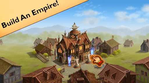 Castle Clicker: City Builder | Games | XWorld