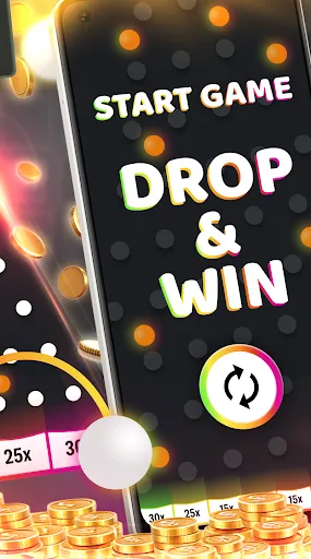 Plinko | Games | XWorld