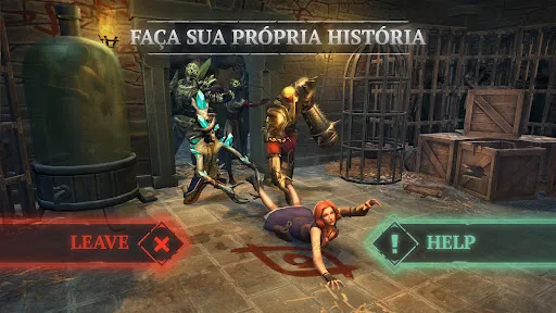 Craft of Survival - Gladiators | Jogos | XWorld