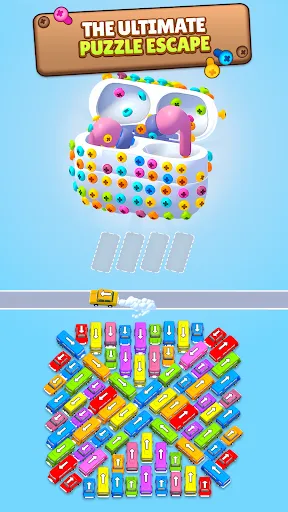 Car Screw Escape | Games | XWorld Car Screw Escape | Games | XWorld