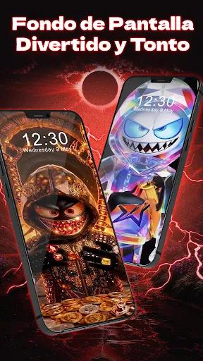 Fondos de pantalla de Smile | juego | XWorld