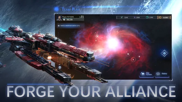 Nova: Space Armada | Games | XWorld