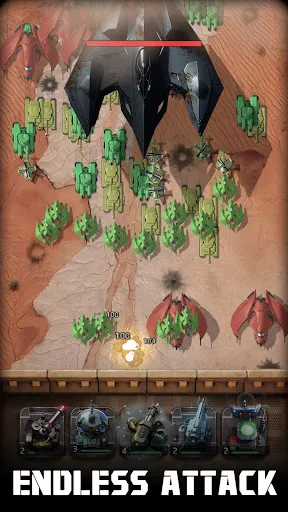 WW3 TD: Last Tower Defense | Games | XWorld WW3 TD: Last Tower Defense | Games | XWorld