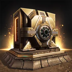 XWorld | Abrir o Cofre Trancado Puzzle