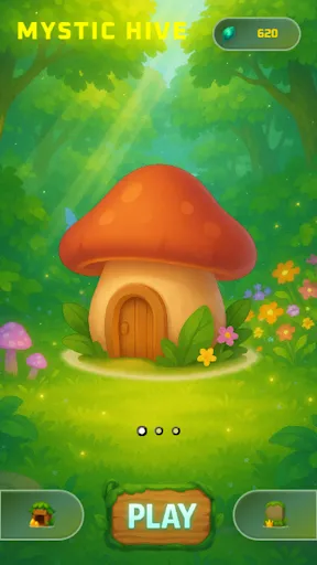 m b 6-6:2025Chuan:Mystic Hive | Games | XWorld