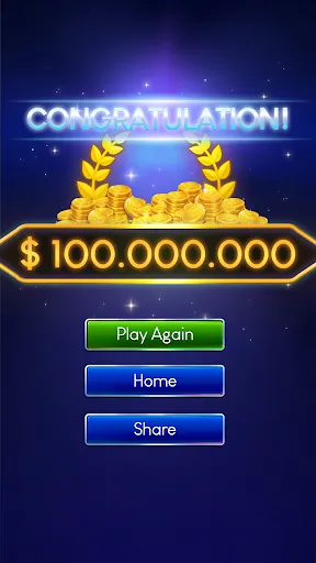 Millionaire: Trivia Brain Test | 游戏 | XWorld