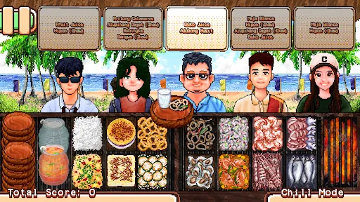 Karinderya ni Mark | Games | XWorld Karinderya ni Mark | Games | XWorld