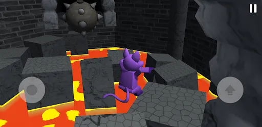 Parkour Master: Escape Game | Games | XWorld