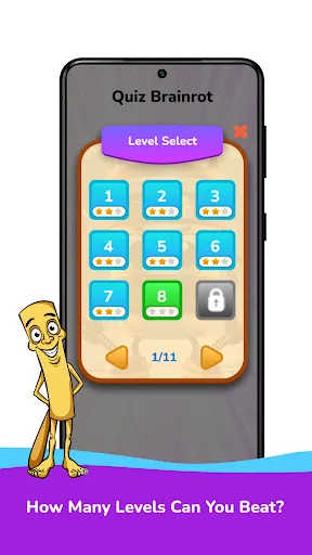 Brainrot: Trending Quiz & Wiki | Permainan | XWorld Brainrot: Trending Quiz & Wiki | Permainan | XWorld