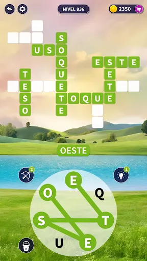 Word Yoga – Jogo de Palavras | Jogos | XWorld