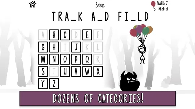 Hangman by Coolmath Games | Games | XWorld
