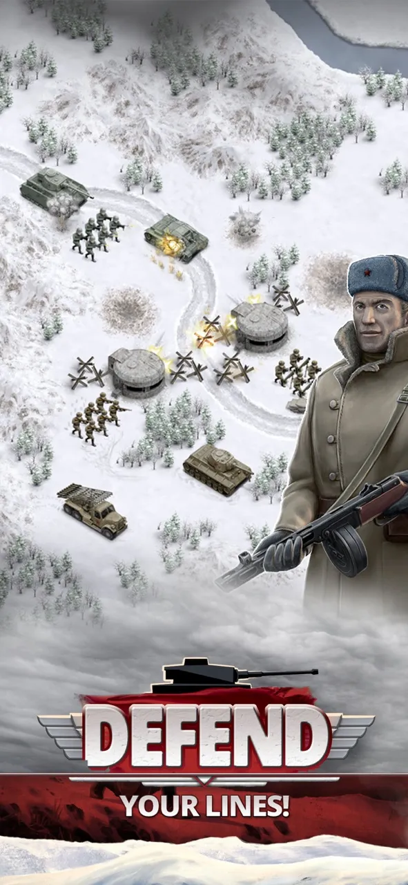 1941 Frozen Front Premium | Games | XWorld 1941 Frozen Front Premium | Games | XWorld