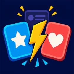 XWorld | Snap Choice Rush