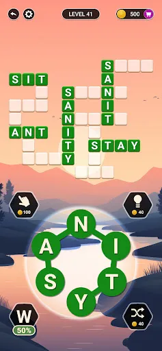 Crossword Jam | Games | XWorld Crossword Jam | Games | XWorld
