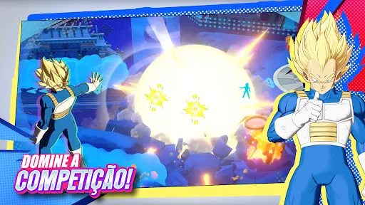 DRAGON BALL GEKISHIN SQUADRA | Jogos | XWorld DRAGON BALL GEKISHIN SQUADRA | Jogos | XWorld