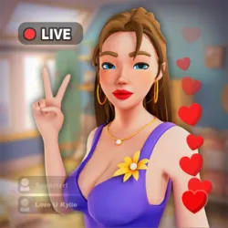 XWorld | Streamer Life: Idle Game
