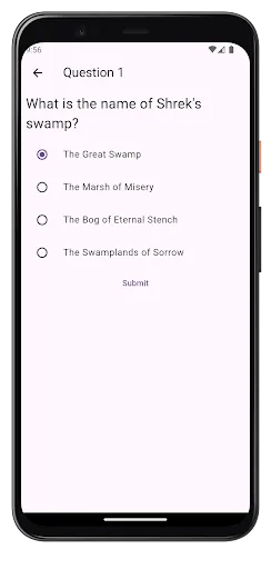 End Credits Quiz | 游戏 | XWorld