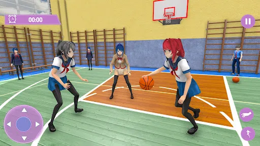 School Girl Anime Simulator | เกม | XWorld School Girl Anime Simulator | เกม | XWorld