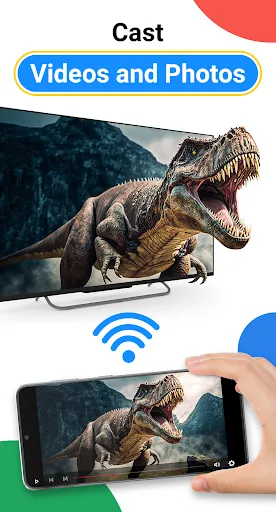 Cast for Chromecast & TV Cast | Games | XWorld