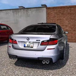 XWorld | Car Game Car Driving Simulator