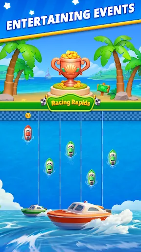 Splash Buster | Games | XWorld Splash Buster | Games | XWorld