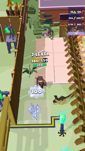 Build and Survive: zombie game | เกม | XWorld Build and Survive: zombie game | เกม | XWorld