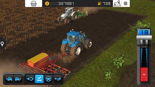 Farming Simulator 16 | เกม | XWorld