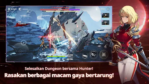 Solo Leveling:Arise | Permainan | XWorld