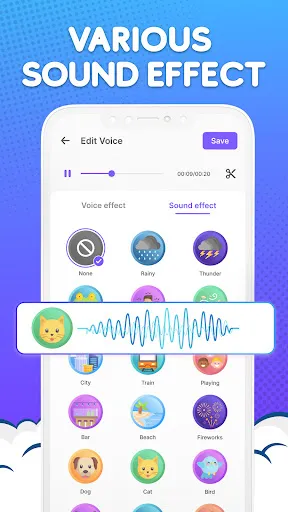 Voice Changer by Sound Effects | Games | XWorld Voice Changer by Sound Effects | Games | XWorld