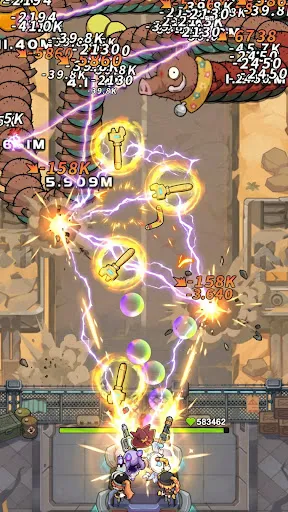 Dragon Fever TD! | Games | XWorld