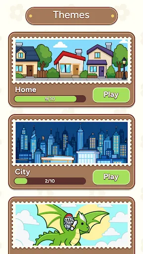 Profile Perfect | Игры | XWorld