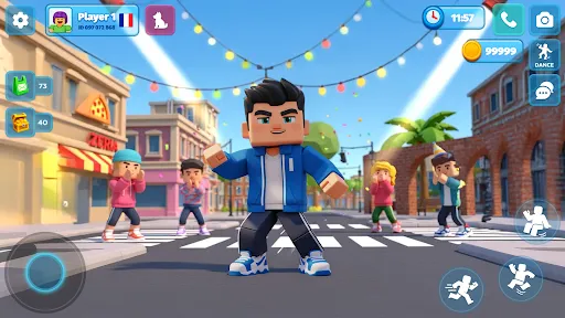 City Block Party: Craft World | Jogos | XWorld City Block Party: Craft World | Jogos | XWorld