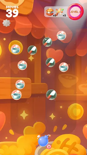 Soul Haven: Merge Glow | 游戏 | XWorld