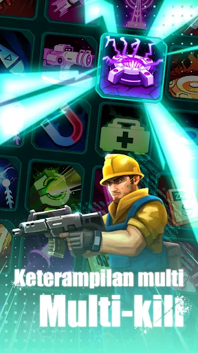 Z Alert: Korban zombie | Permainan | XWorld